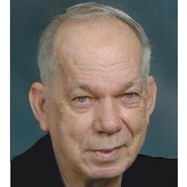 James Gordon Davis