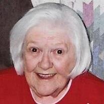 Eileen  Ann SCHORMAN