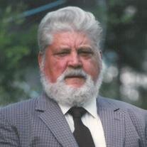 Leroy Robinson