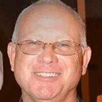 Bryan Dale Smith
