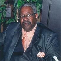 Mr.  Leonard Charles Hollis