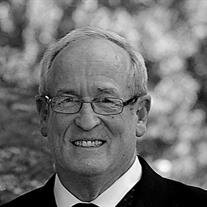 Hon. Paul Anthony Vortmann