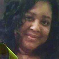 Mrs. Helen Russell-Muldrow