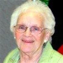 Helen Lucille Morales