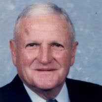 Lonnie M. Walls