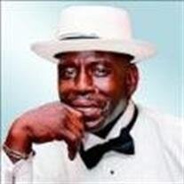 Clarence C. Washington