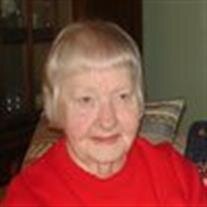 Joe Anne L.  Boos