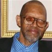 Augustus Elmore Harvin-Bey