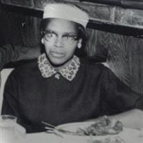 Rosezella Luna