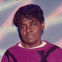 Edna R. Dodson