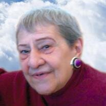 Barbara L. "Babs" Bilyew