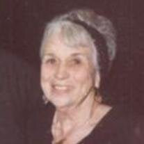 Mrs. Virginia Ruth Swenson