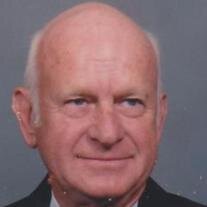 Loren Craft Bates