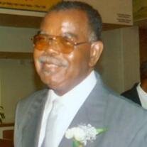 Melvin K Belton