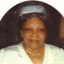Roberta Beatrice Bouldin