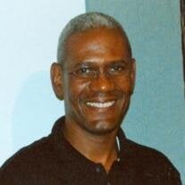 Michael D Kiah