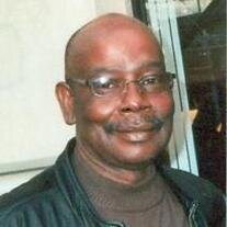 Donald Jones