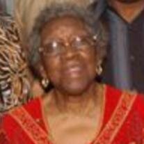 Nellie Ruth Slade