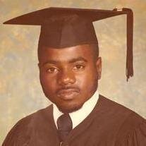 Kirk Wardell Mitchell