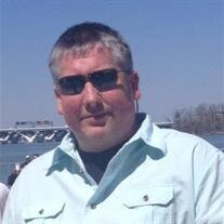 Douglas Fredrick Berhalter