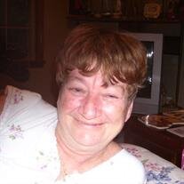 Mrs. Patricia Hunzeker