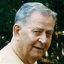 Walter John Covington