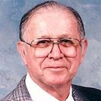 Mr. Robert Lee Fisher