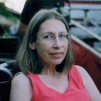 ELISABETH  ANNE BAKICH
