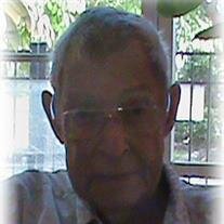 Larry E. Martin Sr.