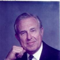 Weldon Osborne Yeager