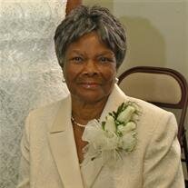Janie Mildred Stewart