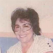 Lucy Jaramillo
