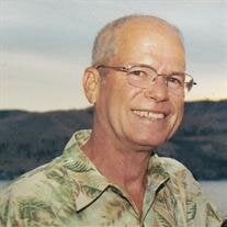 Robert "Bob" Joseph Sauve