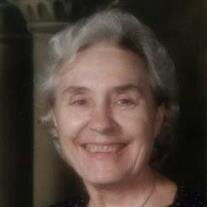 Wanda Bates