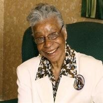 Helen L. Hazelwood