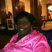 Sylvia Wingfield