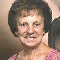 Jeanette L. McMahon