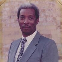 Mr. Roosevelt Melvin Ross Jr.