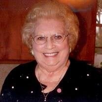 Helen Louise Mulherin
