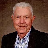 Mr. Earl F. Pewitt