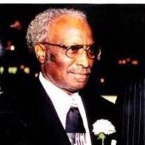 John C Singleton Sr