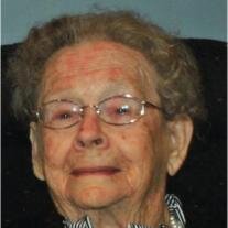 Marie E. Rigney