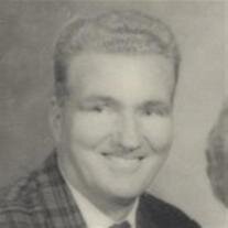 Mr. Wilson E. Green