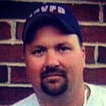 Daniel Joseph "Dan" Dorman