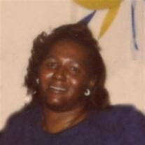 Dorothea Lomax