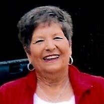Patsy Marie Breaux Miller
