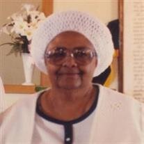 Martha Wilridge