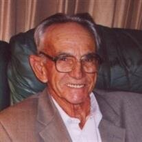 Willie Richard
