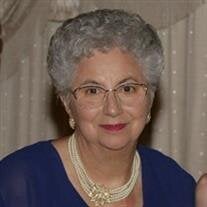 Barbara Monte Thevis