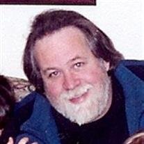 Allen Louis Gautreaux